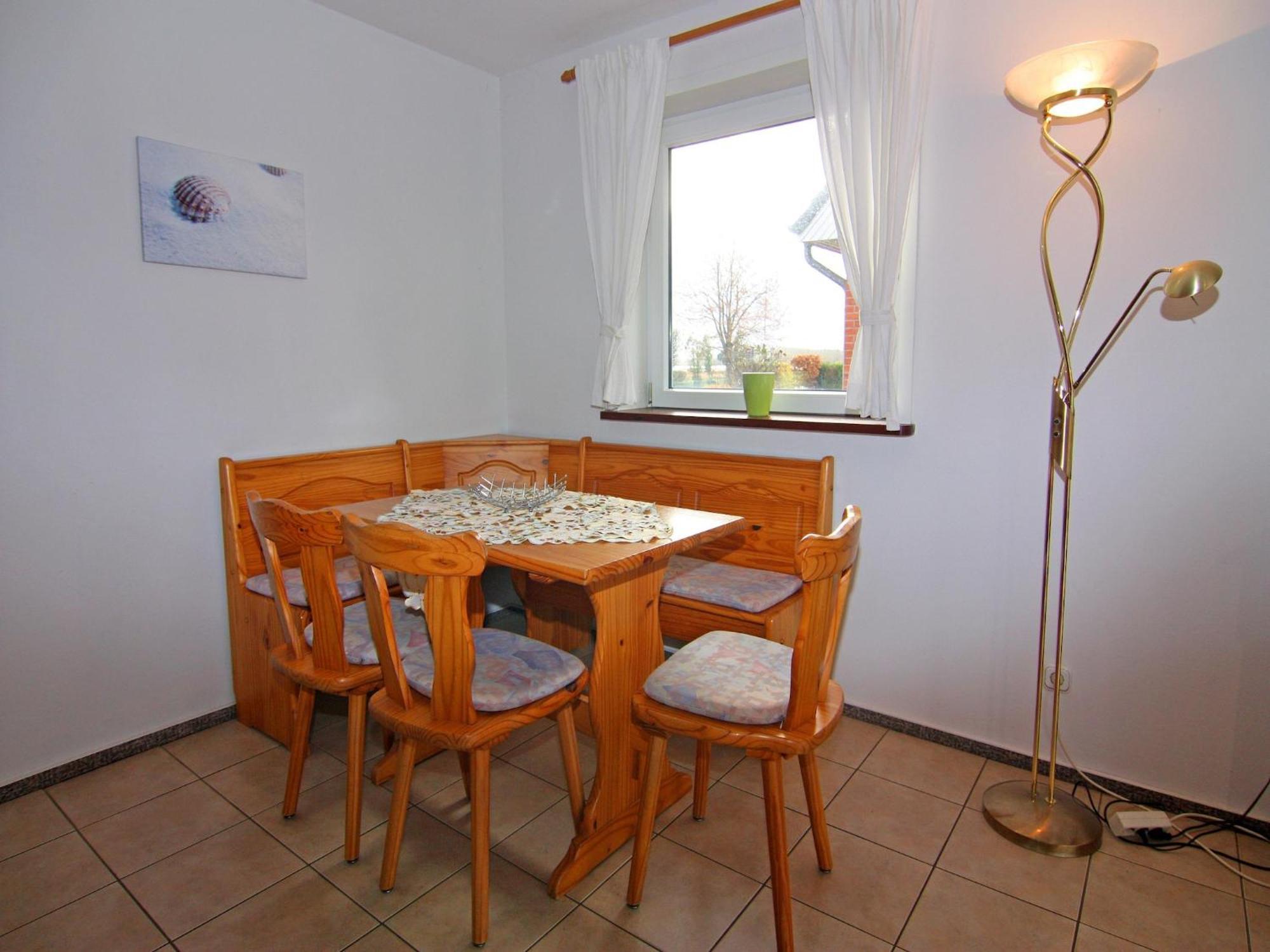 Holiday Complex Schuldt, Behrensdorf Exterior photo