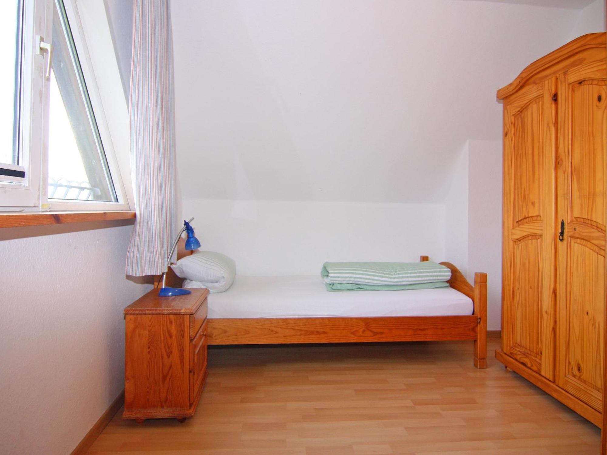 Holiday Complex Schuldt, Behrensdorf Exterior photo