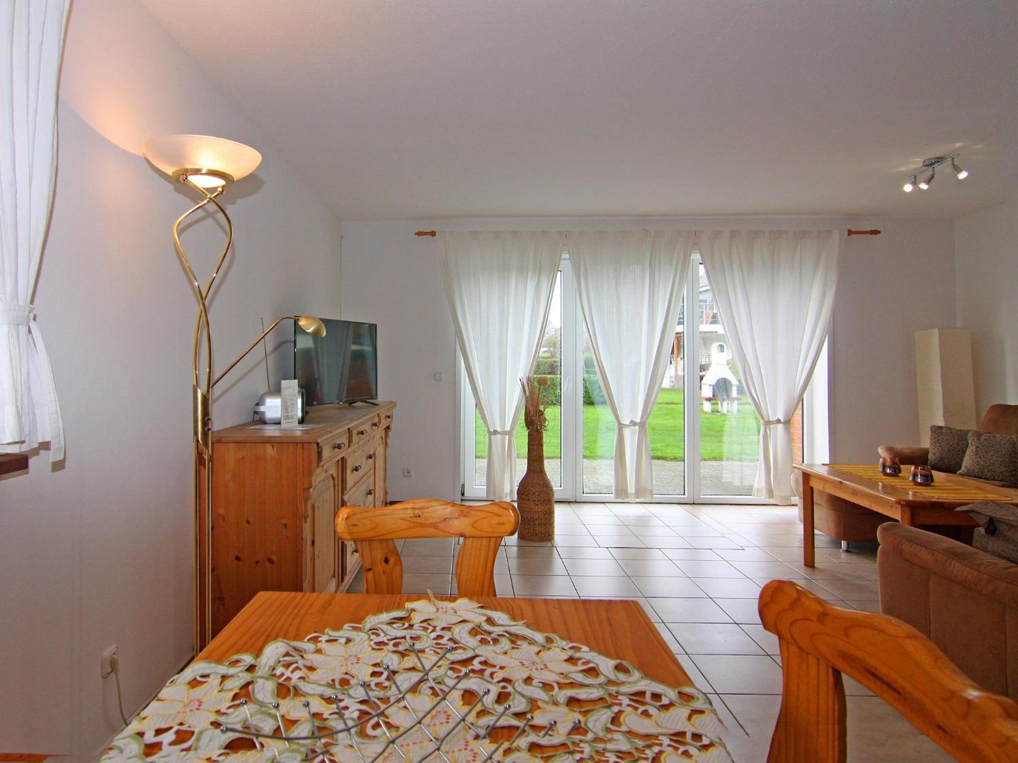 Holiday Complex Schuldt, Behrensdorf Exterior photo