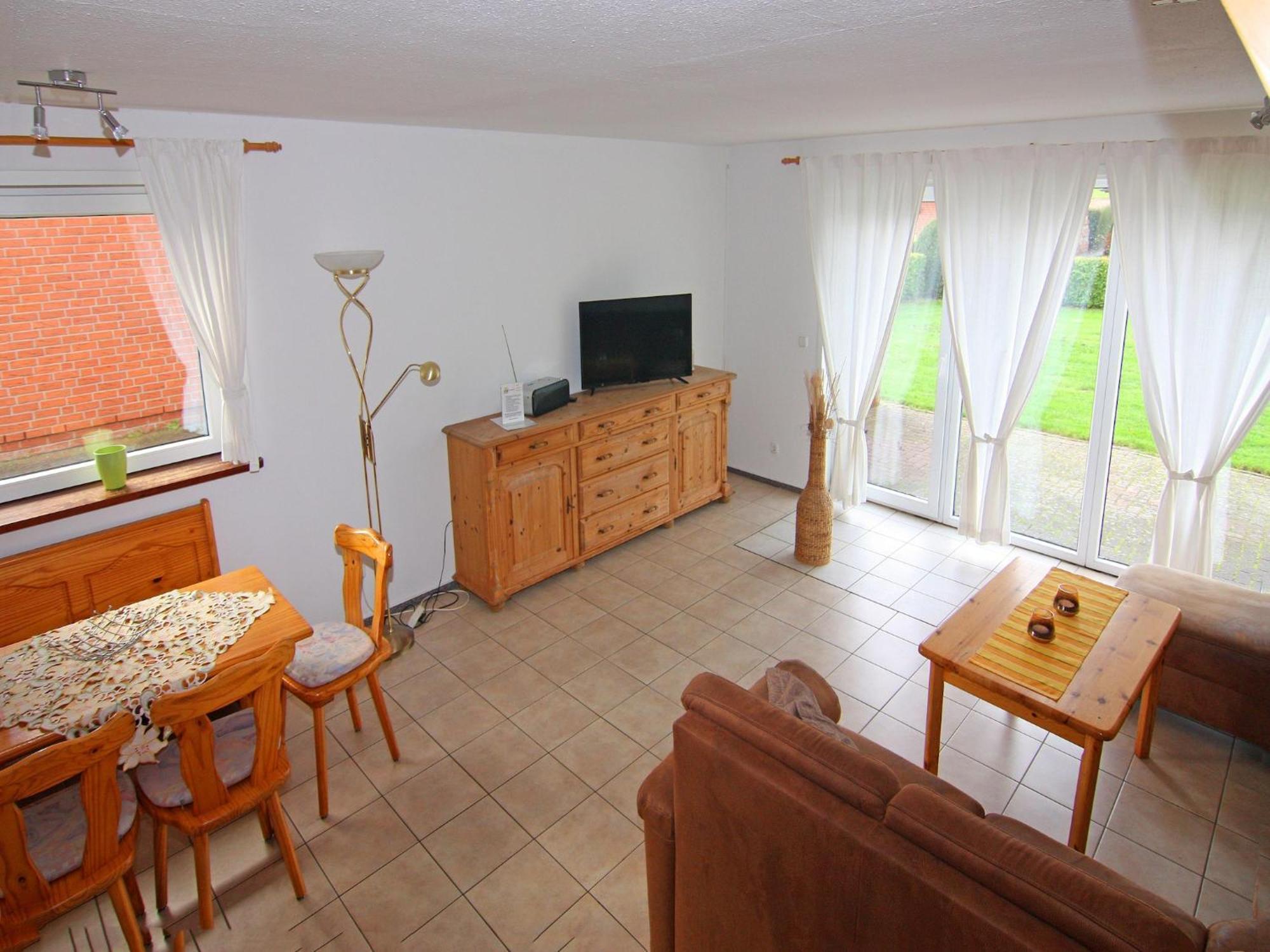 Holiday Complex Schuldt, Behrensdorf Exterior photo